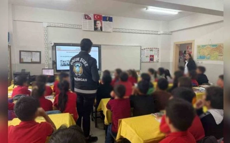 Erzincan