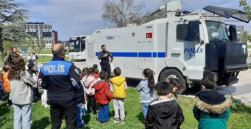 Afyonkarahisar İl Emniyet Müdürlüğü