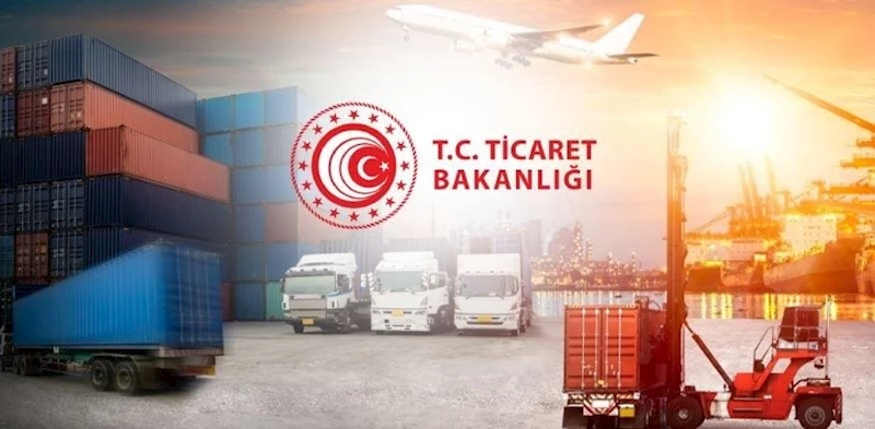 2025 Yılı Haziran Ayı Dış Ticaret Verileri
