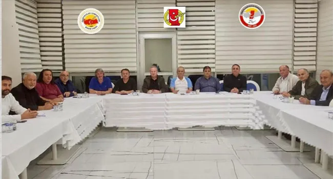 TGF ve Basın Vakfı, Gebze’de Buluşuyor
